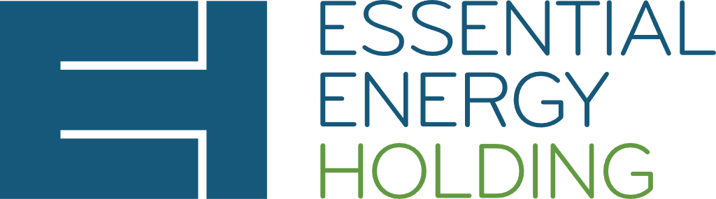 Essential Energy Holding